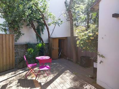 Vente maison 2 pièces Bordeaux (33)