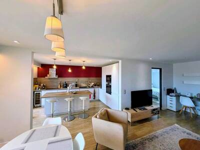 Vente appartement 3 pièces Mandelieu-la-Napoule (06210)