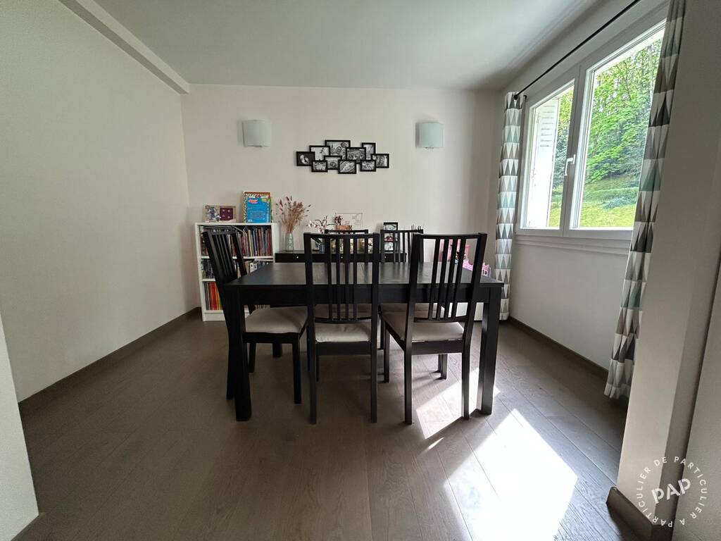 appartement à Bougival