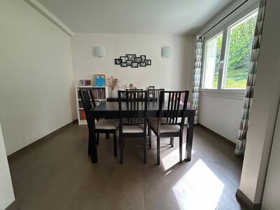Vente appartement 4 pièces Bougival (78380)