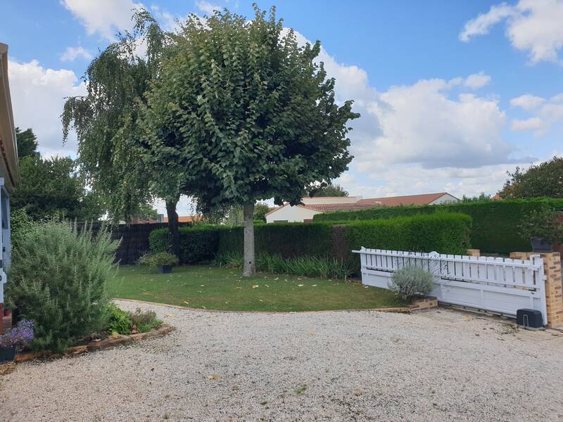 Le Landreau (44430)