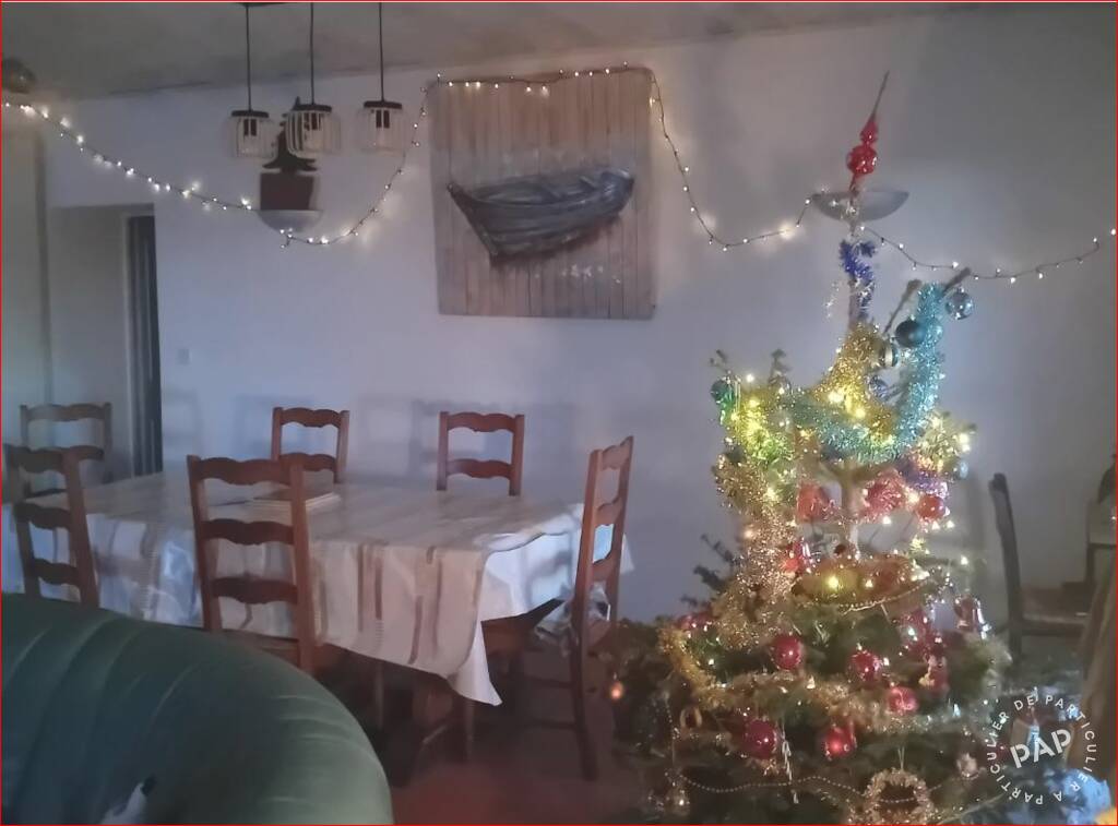 Vente maison 156 m² Angles (85750) - 156 m² - 410.000 € | Particulier à Particulier — 5