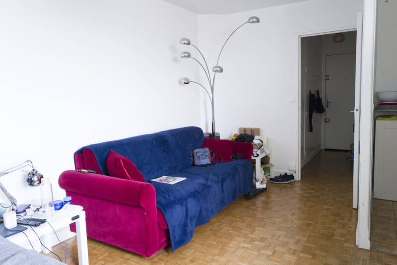 Paris 19E (75019)