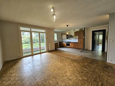 Vente appartement 4 pièces Toulouse (31)