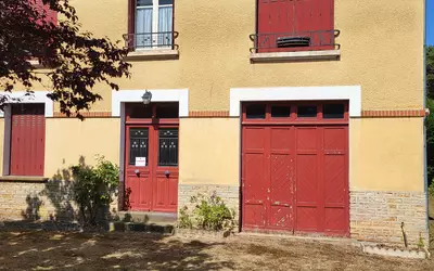 Châteaumeillant (18370)