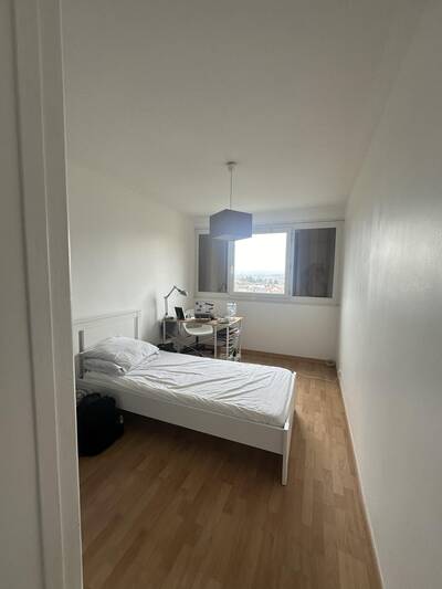 Location chambre en colocation studio Palaiseau (91120)