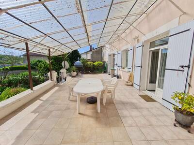 Vente maison 7 pièces Saint-Vincent-de-Connezac (24190)