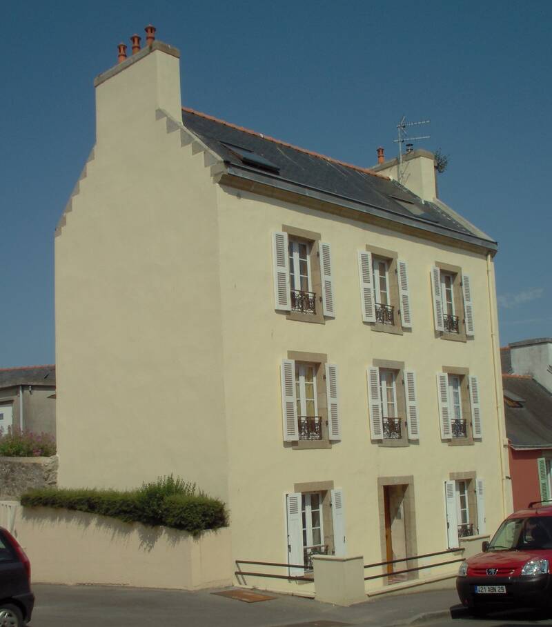 Douarnenez (29100)