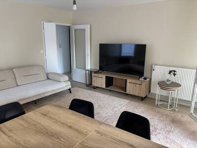 Vente appartement 3 pièces Le Mée-sur-Seine (77350)