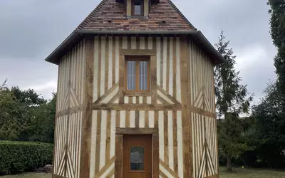 Basseneville (14670)
