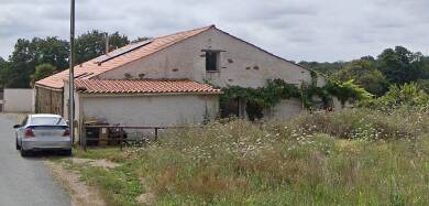 Location maison 5 pièces Saint-Julien-des-Landes (85150)