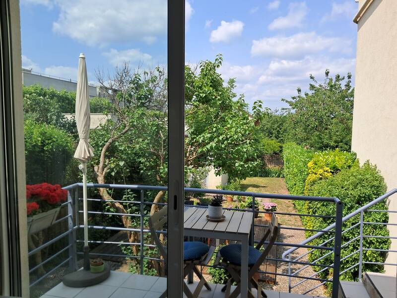 Champigny-Sur-Marne (94500)