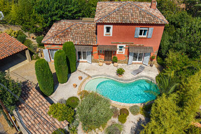 Vente maison 6 pièces Marseille 11e