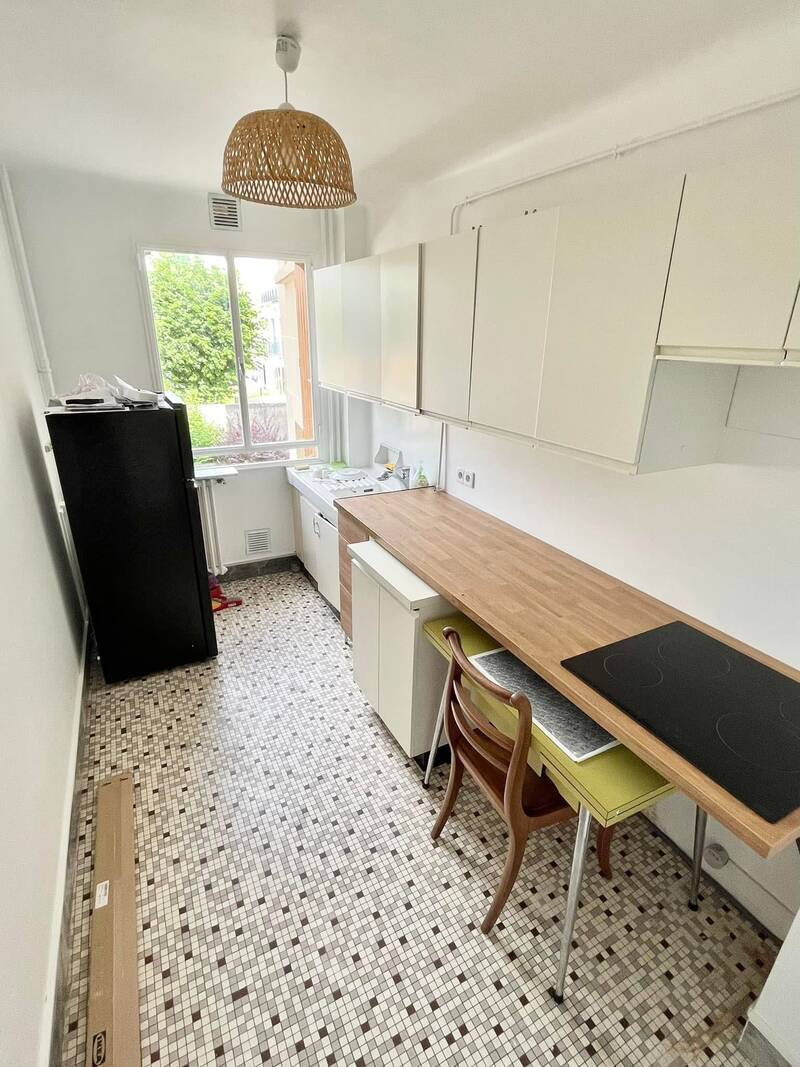 Champigny-Sur-Marne (94500)