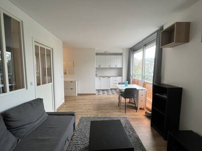 Location appartement 2 pièces Chatou (78400)