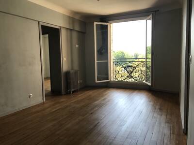 Vente appartement 4 pièces Vincennes (94300)