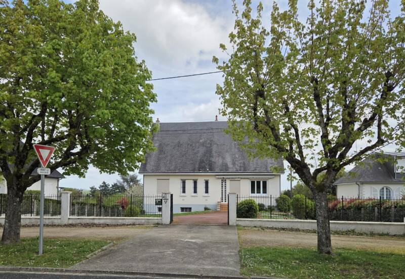 Beaugency