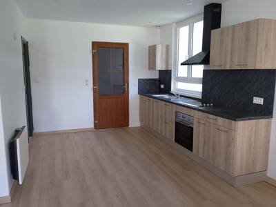 Location maison studio Machiel (80150)