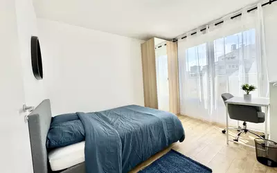 Aubervilliers (93300)