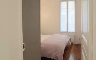 Paris 16E (75016)