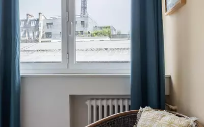 Paris 15E (75015)
