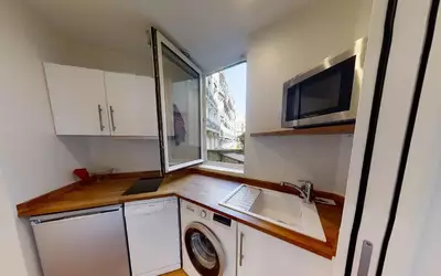 Paris 16E (75016)