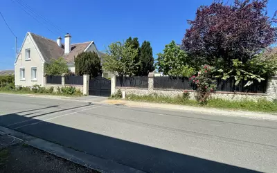 Tremblay-Les-Villages (28170)