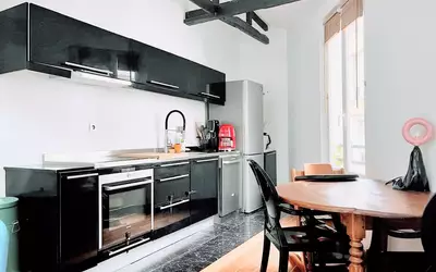 Paris 20E (75020)