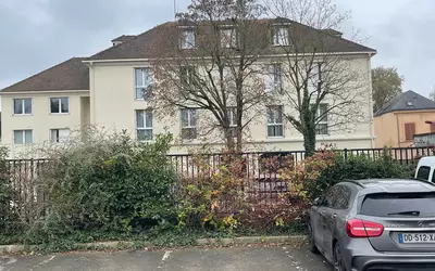 Gonesse (95500)