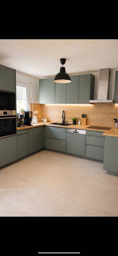 Location appartement 3 pièces Saint-Julien-en-Genevois (74160)