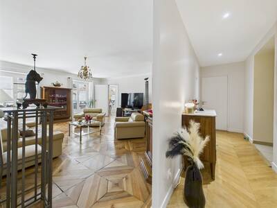 Vente appartement 5 pièces Lyon 2e