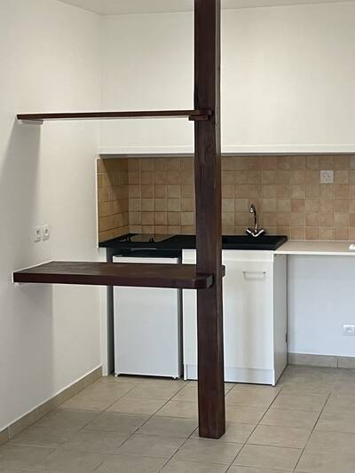 Location appartement 2 pièces Héricy (77850)
