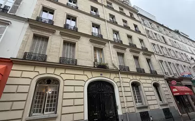 Paris 9E (75009)