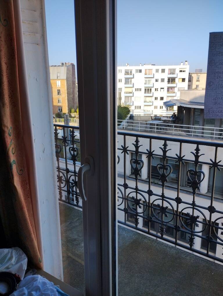 Paris 13E (75013)