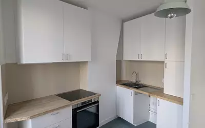 Paris 18E (75018)