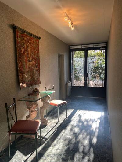 Location appartement 4 pièces Béziers (34500)