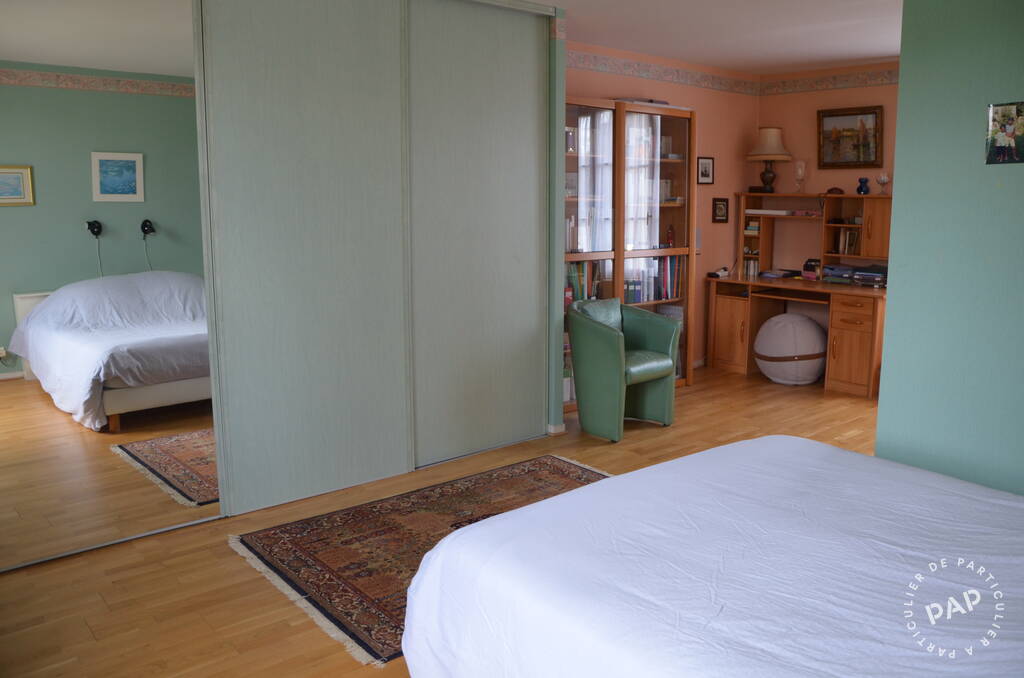 Vente maison 205 m² Samoreau (77210) - 205 m² - 510.000 € | Particulier à Particulier — 9