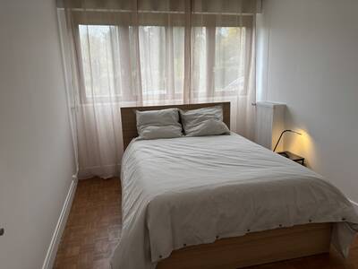 Location appartement 3 pièces Fontenay-aux-Roses (92260)