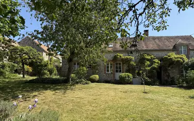 Montmachoux (77940)