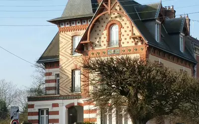 Montereau-Fault-Yonne (77130)
