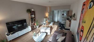 Location appartement 3 pièces Courbevoie (92400)