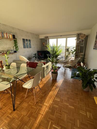 Vente appartement 3 pièces Charenton-le-Pont (94220)