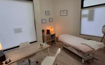 Boulogne-Billancourt Suite Départ Osthéopathe