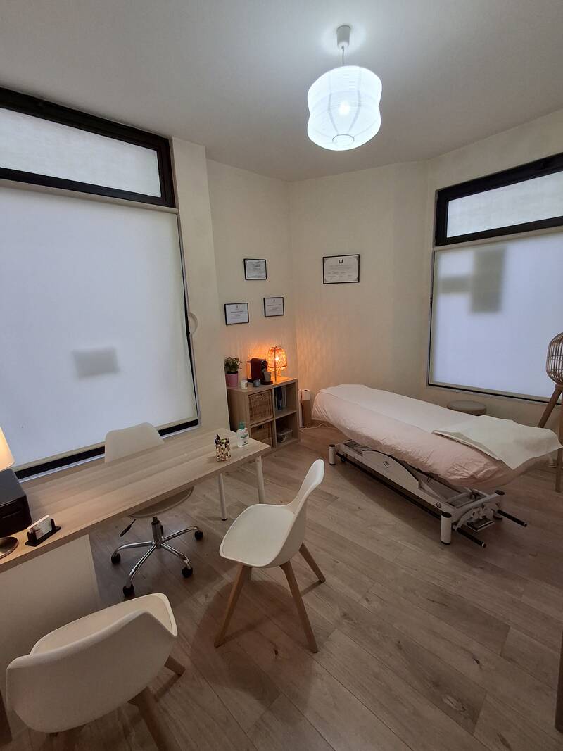 Boulogne-Billancourt Suite Départ Osthéopathe