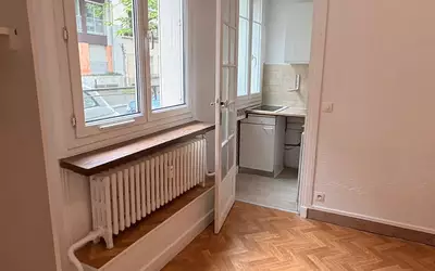 Paris 15E (75015)