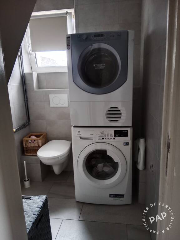 Vente appartement 2 pièces 65 m² Cernay (68700) - 65 m² - 127.000 € | Particulier à Particulier — 6