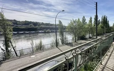 Villeneuve-Le-Roi (94290)