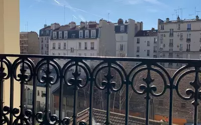 Paris 14E (75014)