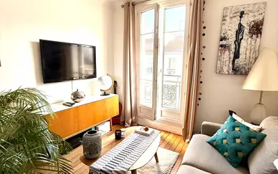 Levallois-Perret (92300)