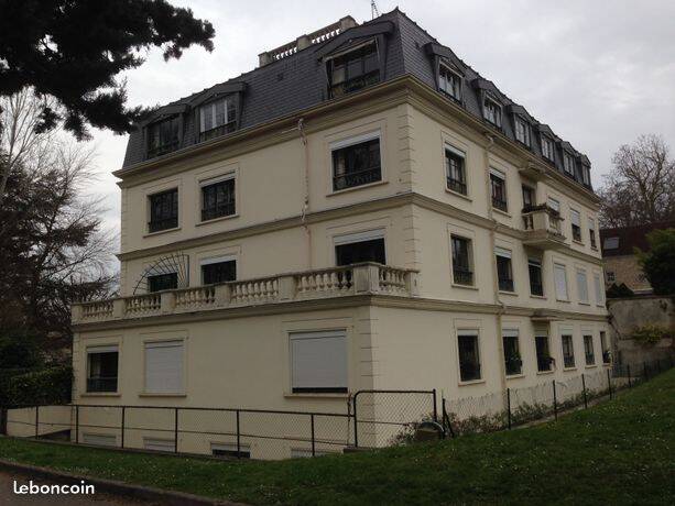 Louveciennes (78430)